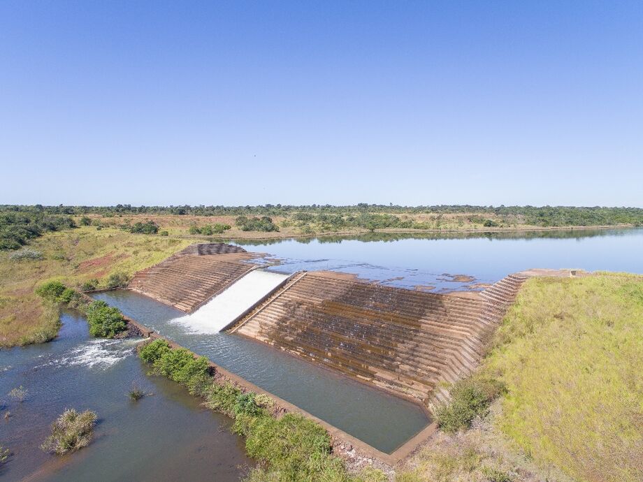 A ação é uma das medidas de preparação da concessionária para os períodos de altas temperaturas