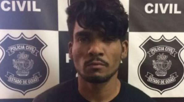 O serial killer, Lázaro Barbosa, de 32 anos, foi morto após confronto com a polícia no último dia 28