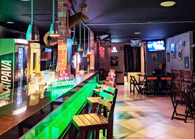 Irlandês Pub realiza a quarta edição do evento