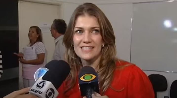 Betina Moraes Siufi tinha 41 anos