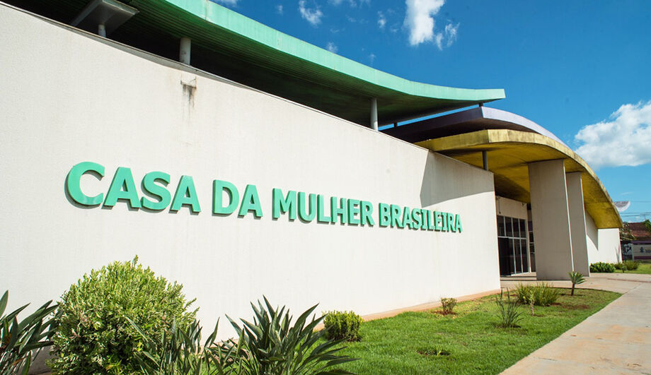 Casa da Mulher Brasileira em Campo Grande atende as vítimas de violência doméstica
