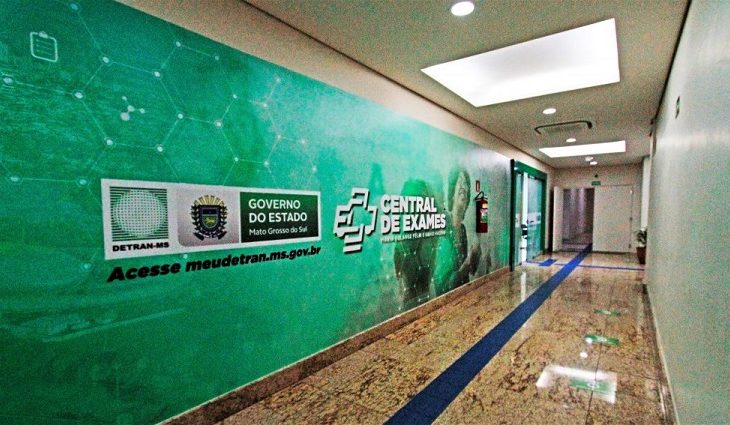 Detran-MS