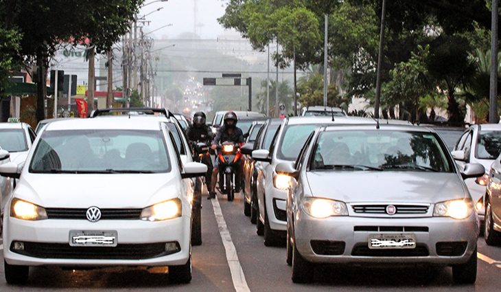 A isenção está prevista em lei sancionada pelo governador Reinaldo Azambuja