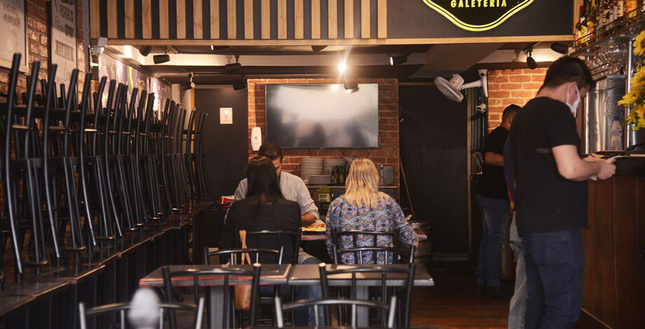 Bares e restaurantes de MS solicitam nova medida