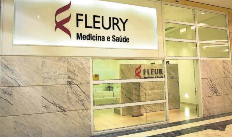 De acordo com a rede, os sistemas estão começando a ser restabelecidos, com prioridade para os hospitais