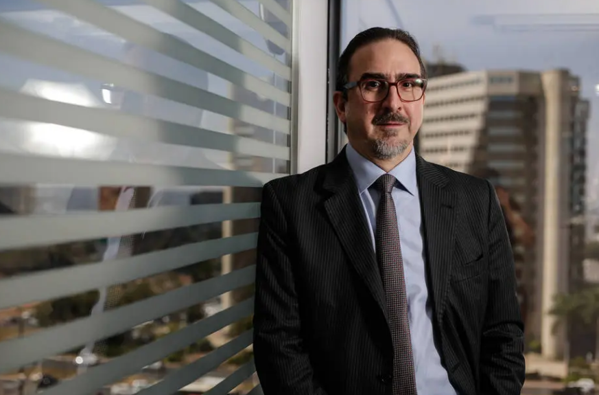 'O aspecto populista é evidente no reajuste na tabela do IR', aponta Bernard Appy