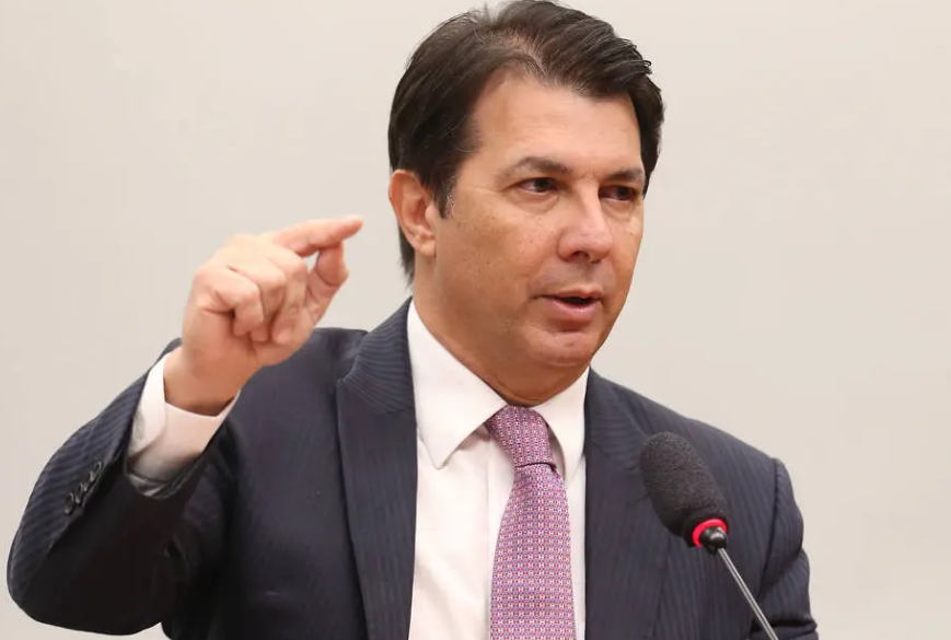 Arthur Maia afirma que 'o jogo não começou' e diz esperar um apoio formal de Bolsonaro