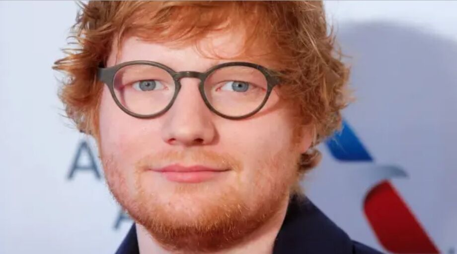 Ed Sheeran participará de nova música do grupo de k-pop BTS