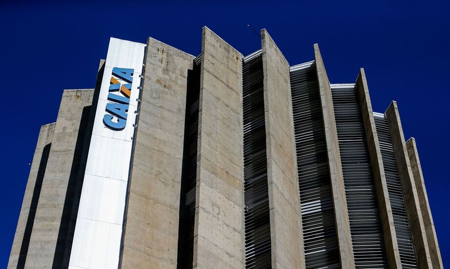Caixa Econômica Federal