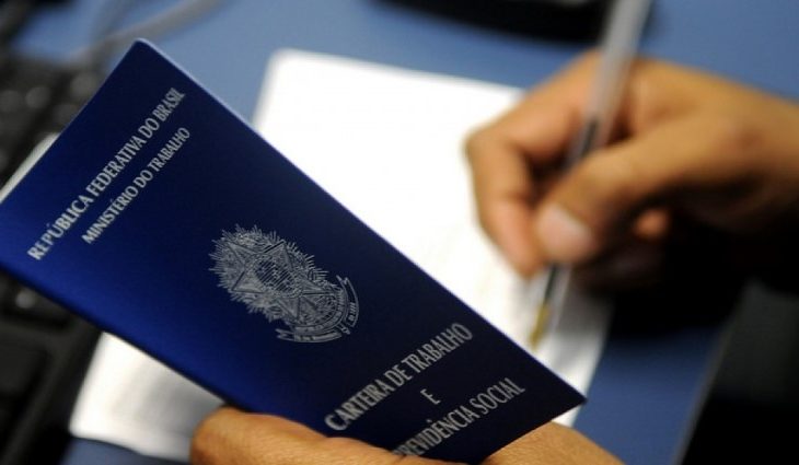 Fundação do Trabalho está com 697 ocupações disponíveis