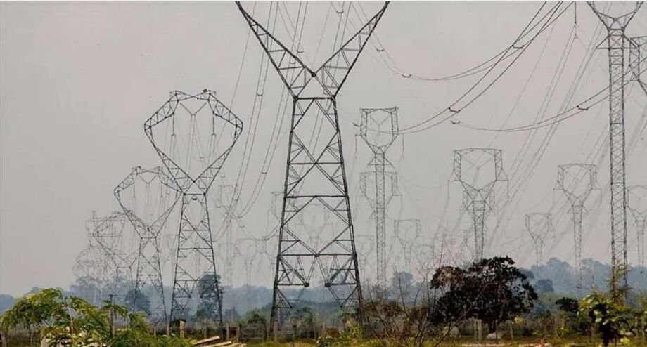 Na crise de 2001, a população foi obrigada a reduzir o consumo de energia em 20%