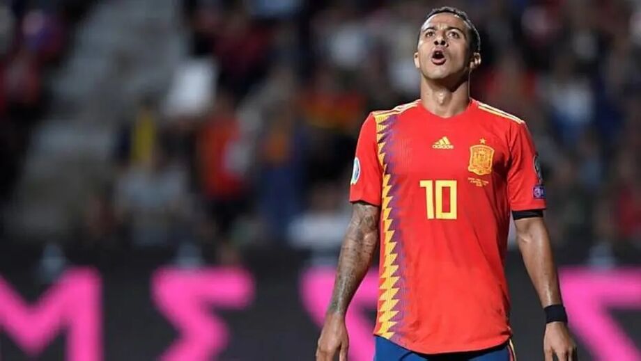 Contra a modernidade, Thiago Alcântara detona o VAR. 'Tira a essência do futebol'