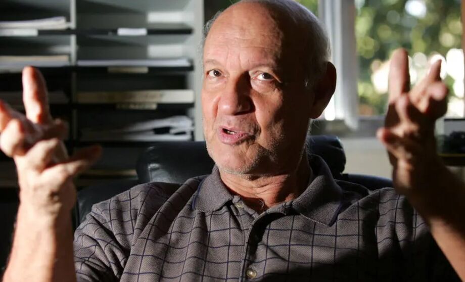 Gláucio Ary Dillon Soares em entrevista ao Estadão em 2005.