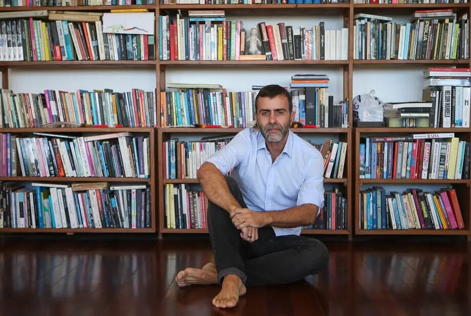 Manifesto de presidenciáveis 'é válido e bem-vindo nos dias de hoje', diz Freixo