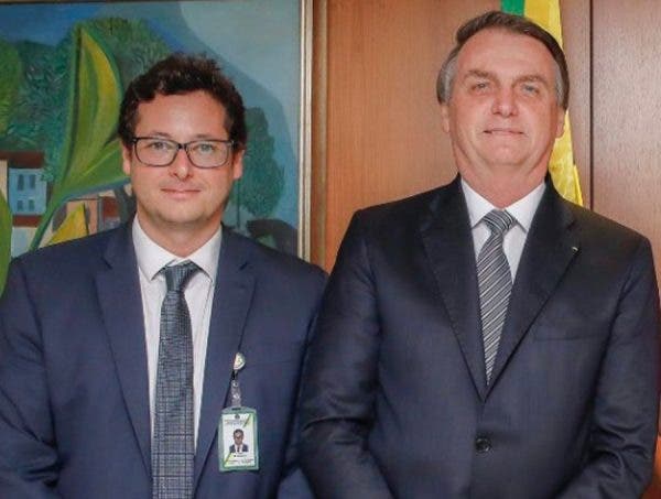 Agência de Comunicação do governo Bolsonaro vai ao STF contra quebra de sigilo