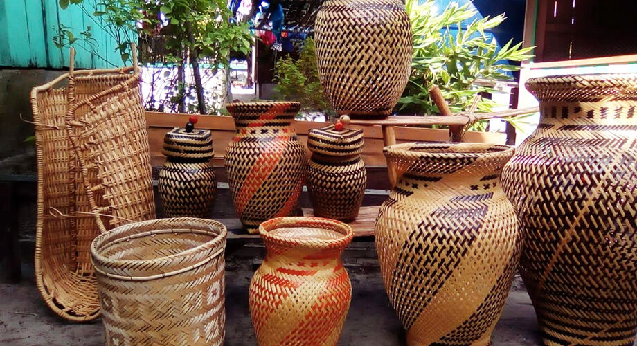 Quem tiver interesse em participar da Semana de Conhecimento do Artesanato de Mato Grosso do Sul, as inscrições já estão abertas