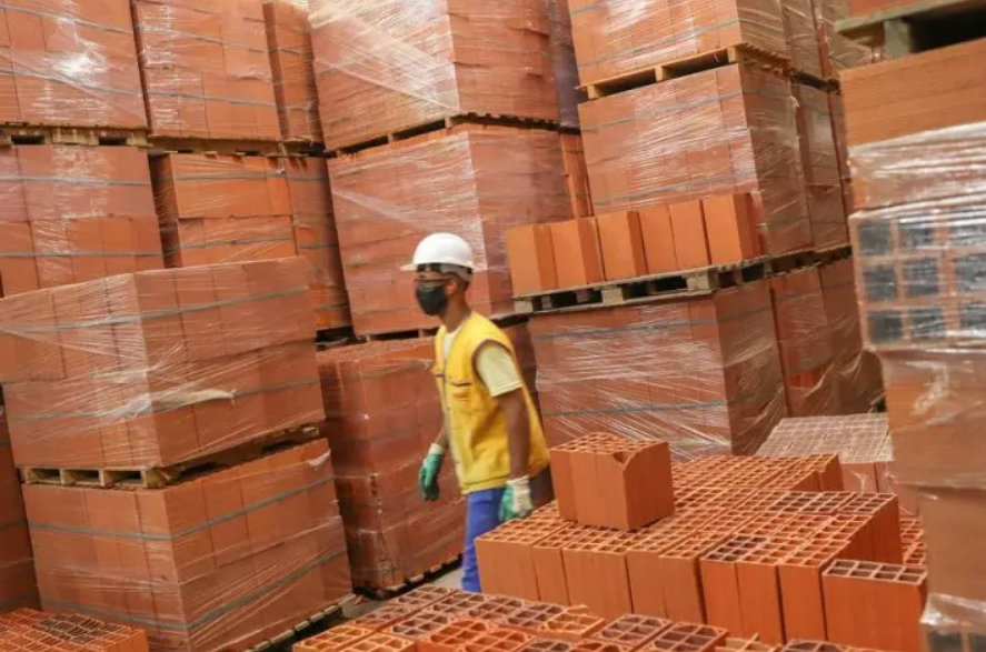 Varejistas de material de construção indicam estabilidade nas vendas