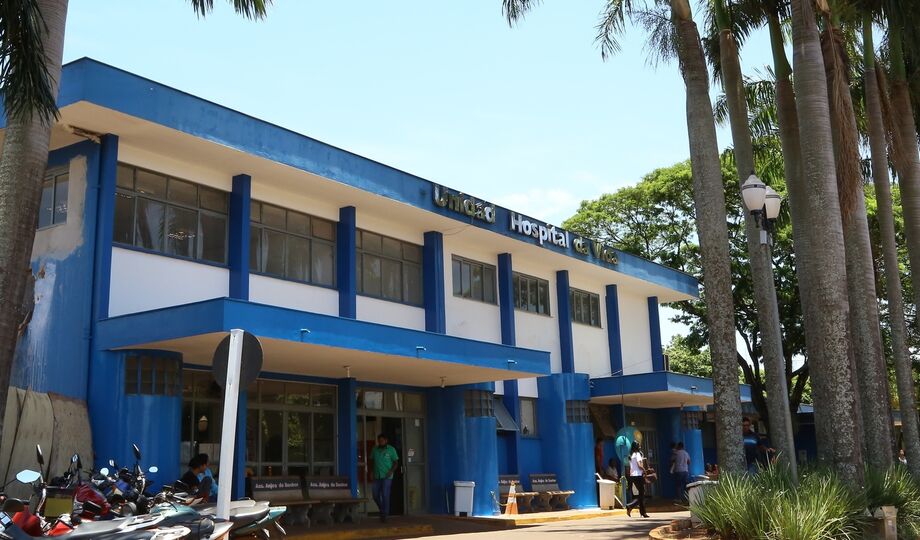 Hospital da Vida de Dourados
