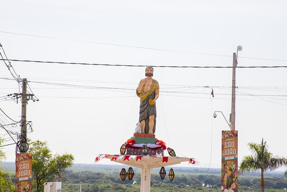 O ritual do banho, que recentemente foi reconhecido como Patrimônio Imaterial do Brasil, poderá ser realizado entre às 05h e 21h