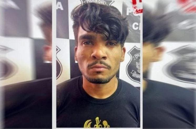 O serial killer está desaparecido