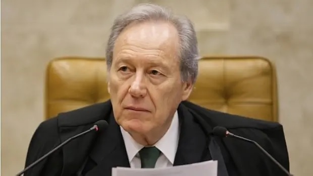Ricardo Lewandowski