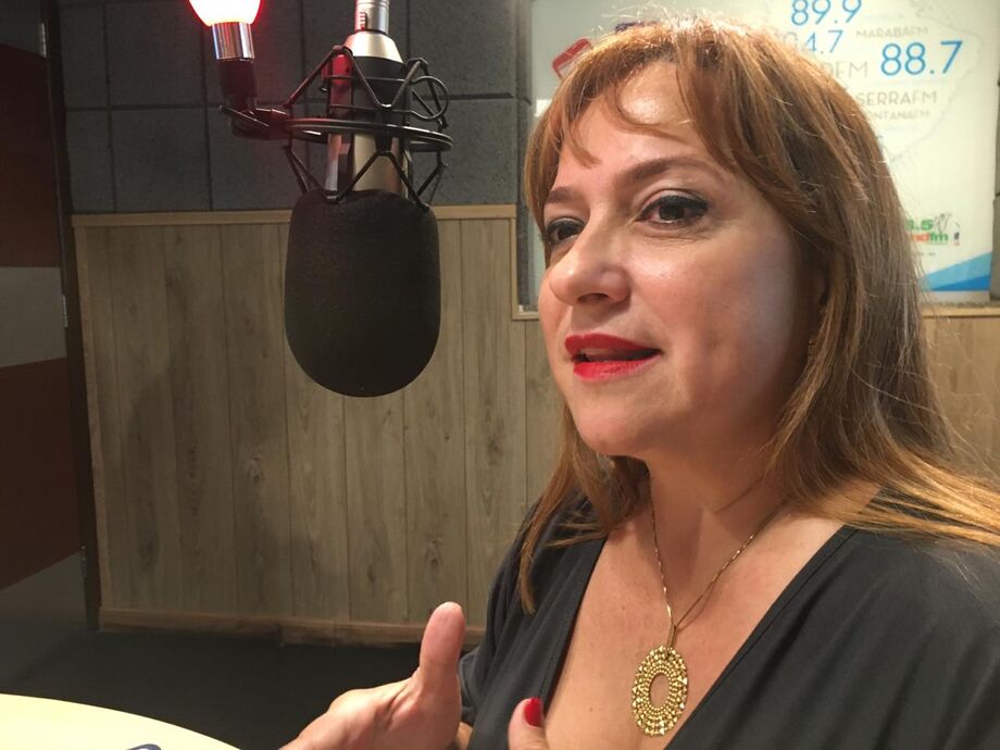 Dra. Maria José Maldonado é a nova presidente do MDB Mulher no Estado