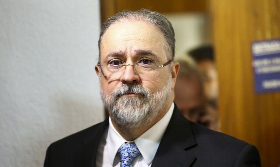 Procurador-geral da República, Augusto Aras