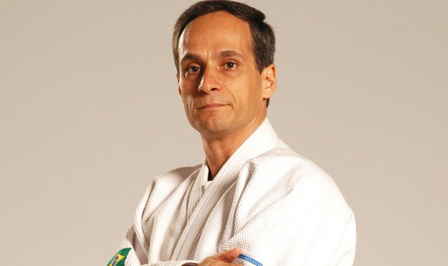 Grão Mestre Kobi