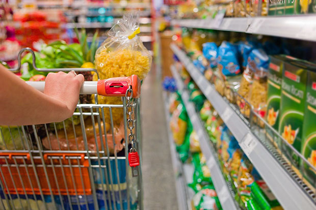 Associação Brasileira de Supermercados (Abras)