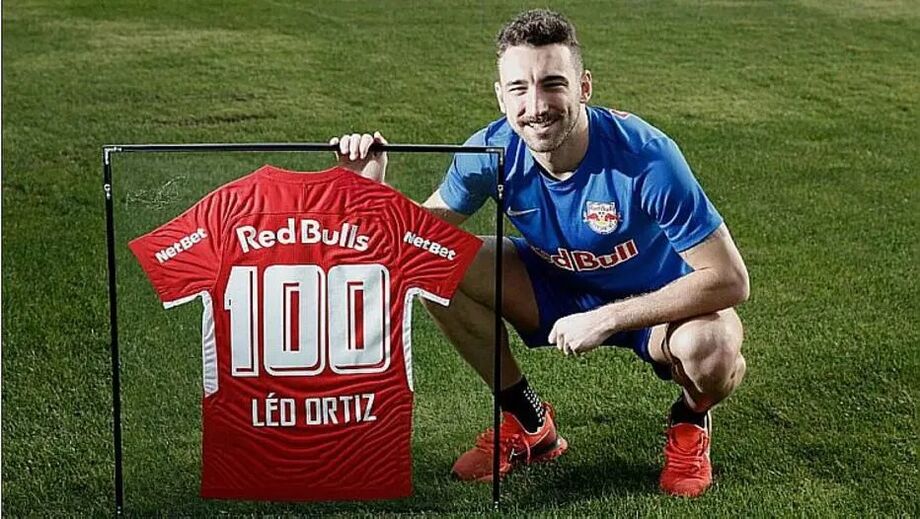 Tite convoca Léo Ortiz, do Red Bull Bragantino, para a vaga de Felipe na seleção brasileira