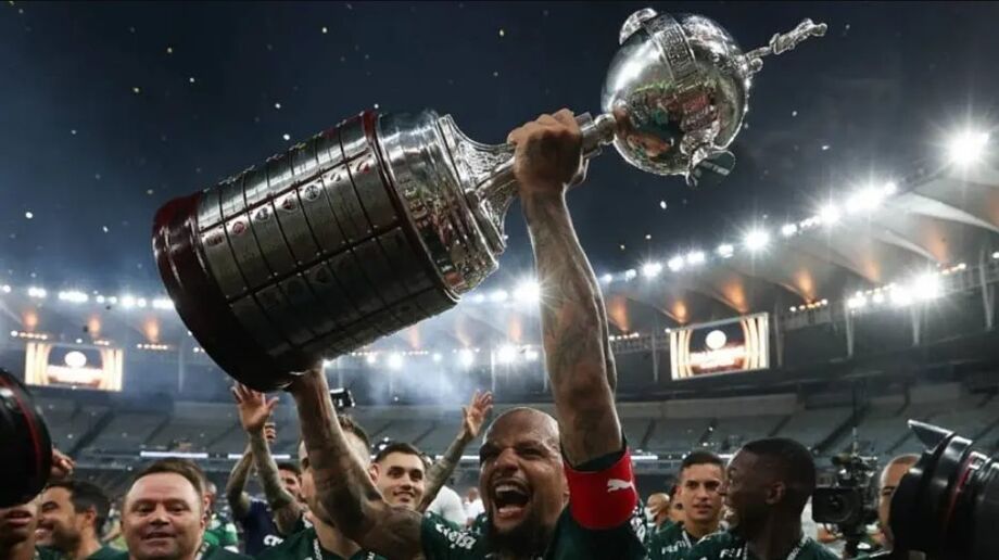 Palmeiras enfrentará Universidad Católica, do Chile
