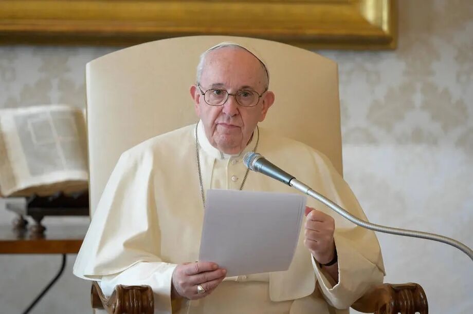 Papa Francisco