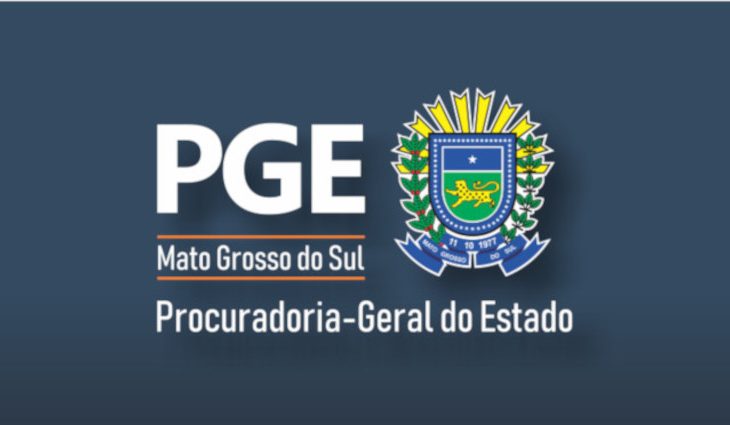 Procuradoria-Geral do Estado de Mato Grosso do Sul