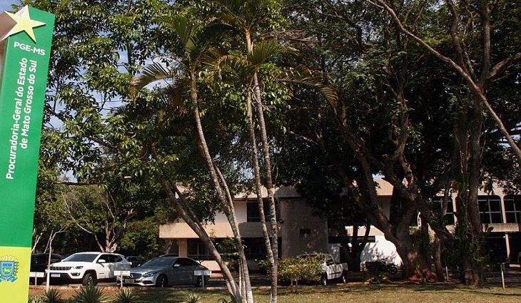PGE divulga resultado de processo seletivo de acadêmicos