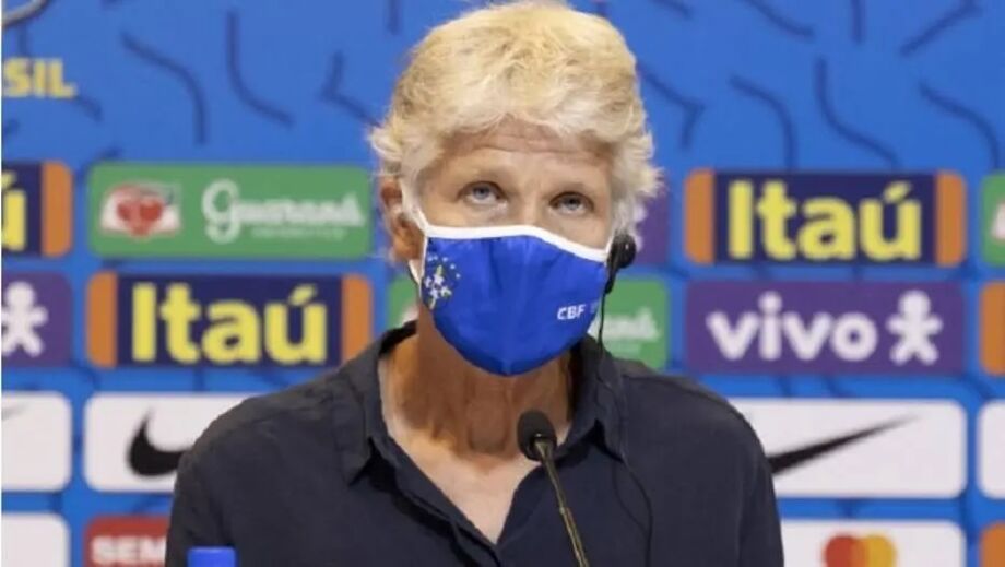 Pia Sundhage elogia defesa da seleção e aponta expectativa para Jogos Olímpicos
