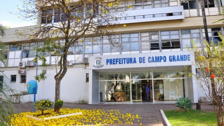 Prefeitura Municipal de Campo Grande