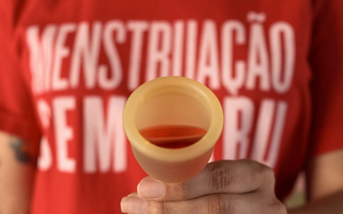 Uma entre dez estudantes no mundo tem dificuldades para manter a higiene íntima