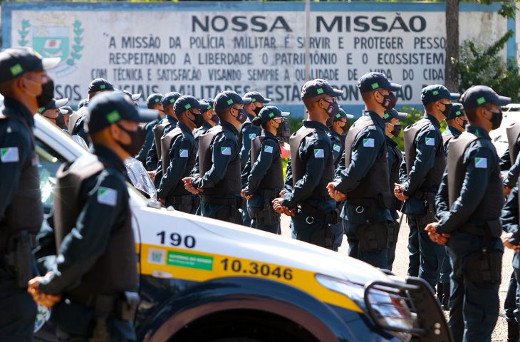 Policiais Militares