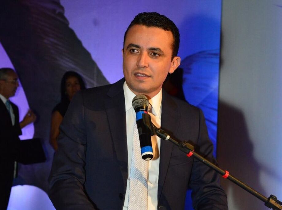 João Paulo Lacerda da Silva, presidente do IDAMS