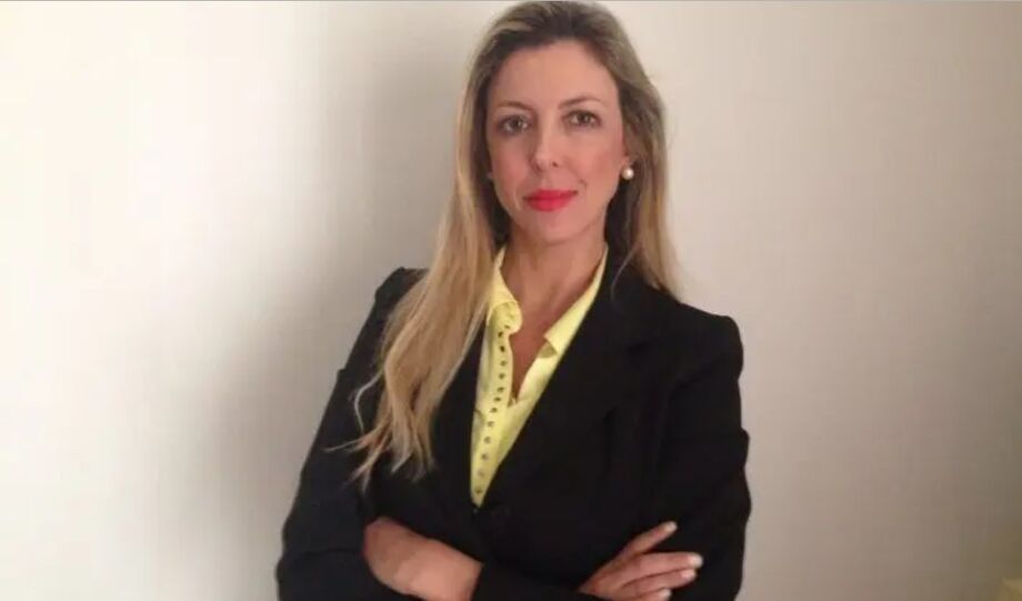 Thaméa Danelon é procuradora da República