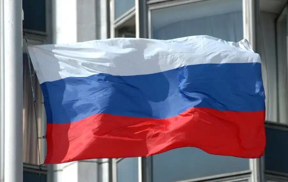 Rússia tem recuo do PIB