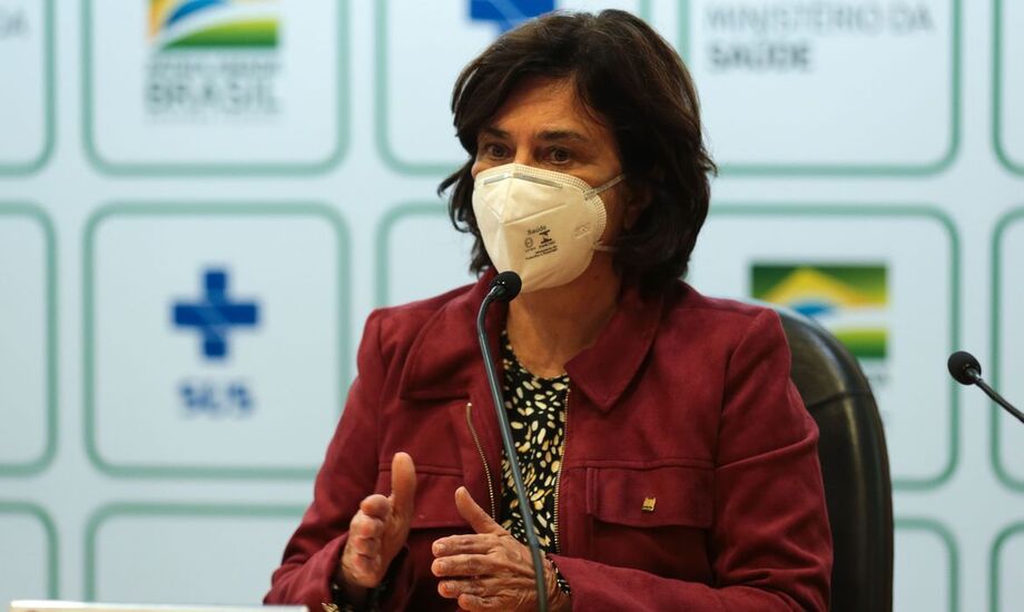 Fiocruz prevê entrega de 100 milhões de doses no 2º semestre