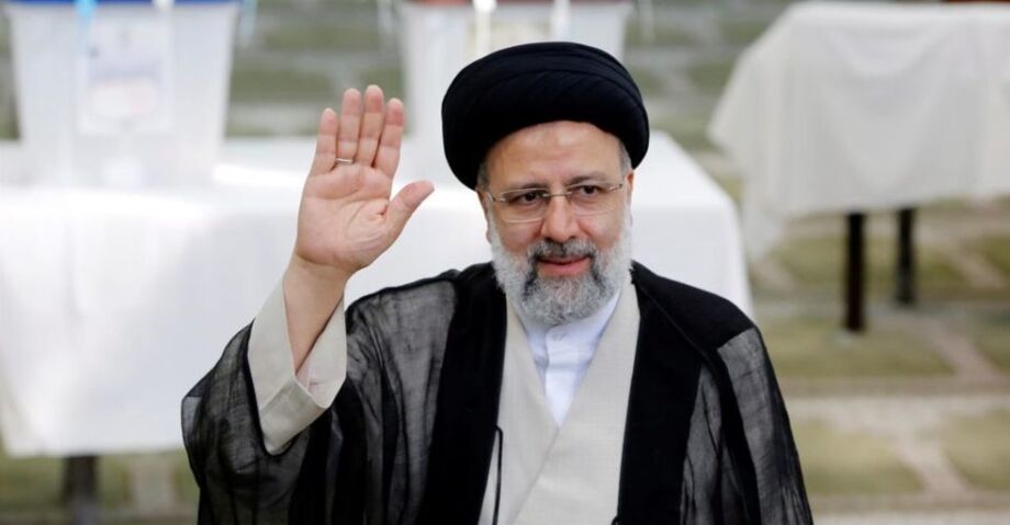 Ebrahim Raisi tem interesse em acordo rápido com os EUA