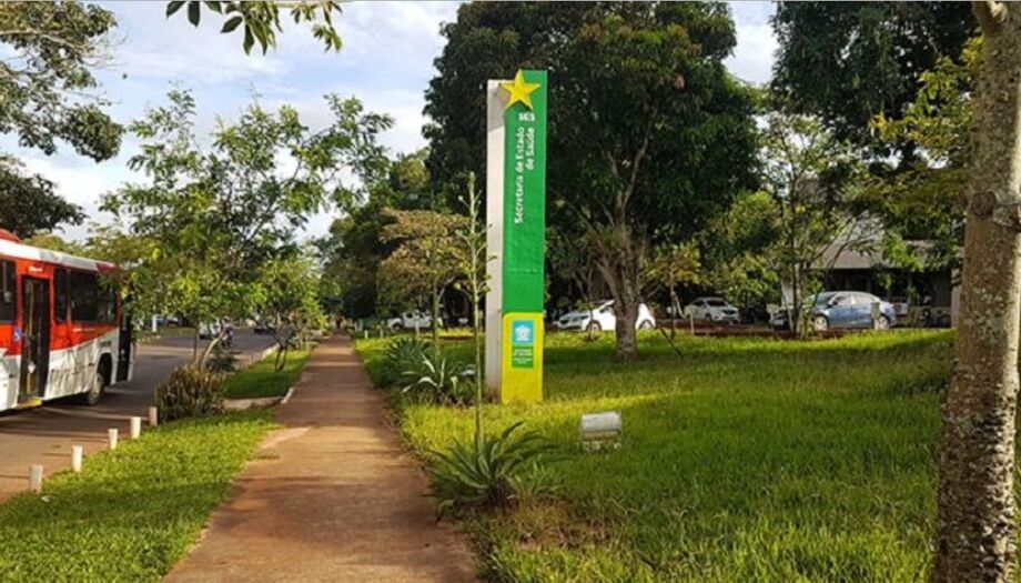 Ministério da Saúde
