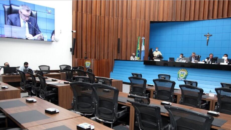 Documento foi publicado nesta quarta-feira no Diário Oficial da ALEMS