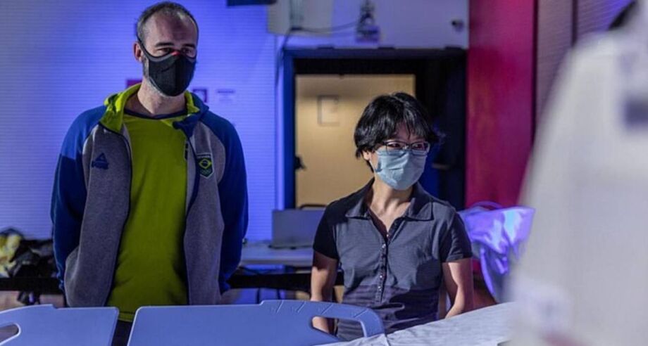 Com infectologistas, comissão médica do COB vai nortear decisões nos Jogos de Tóquio