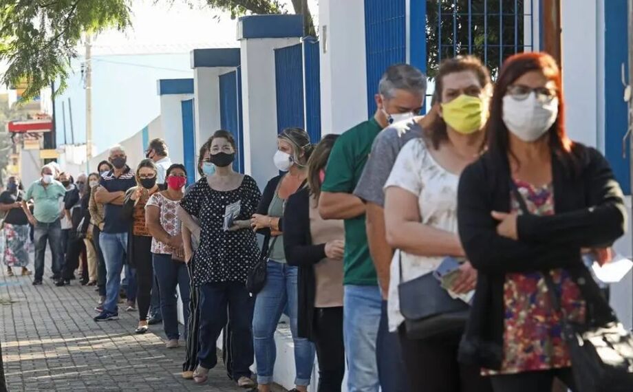 Cidades da mesma região de Botucatu que não tiveram vacinação em massa registraram aumento de casos no período considerado