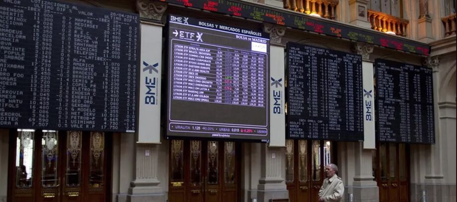 Bolsas da Europa: O índice pan-europeu Stoxx 600 fechou em alta de 0,13%, em 457,63 pontos