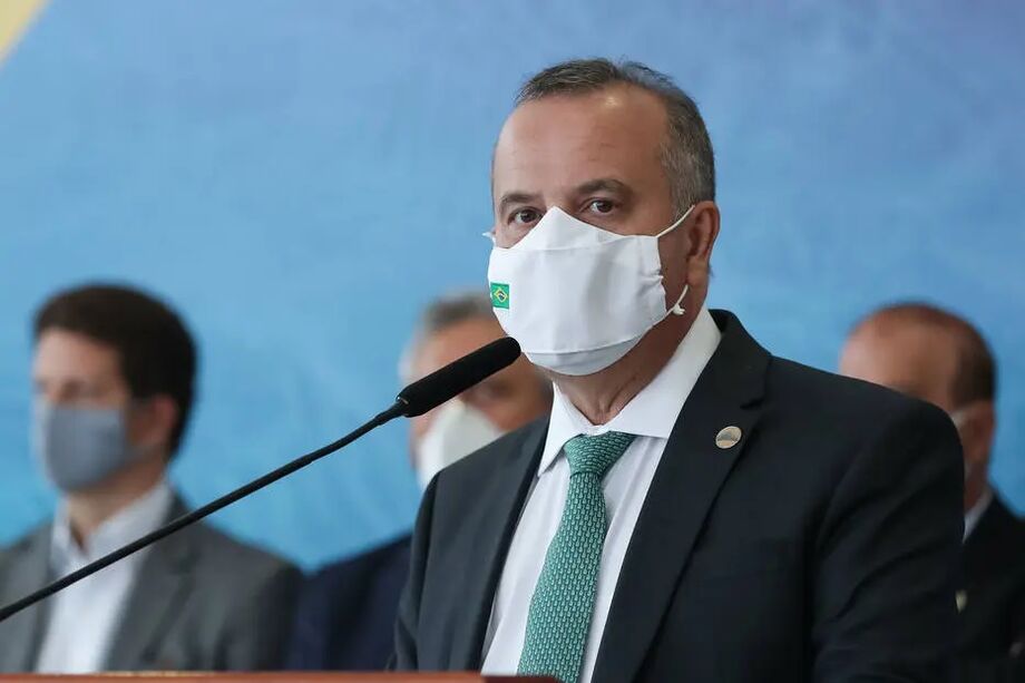 'As reformas tem que continuar, além da modernização do Estado brasileiro', defendeu Marinho.