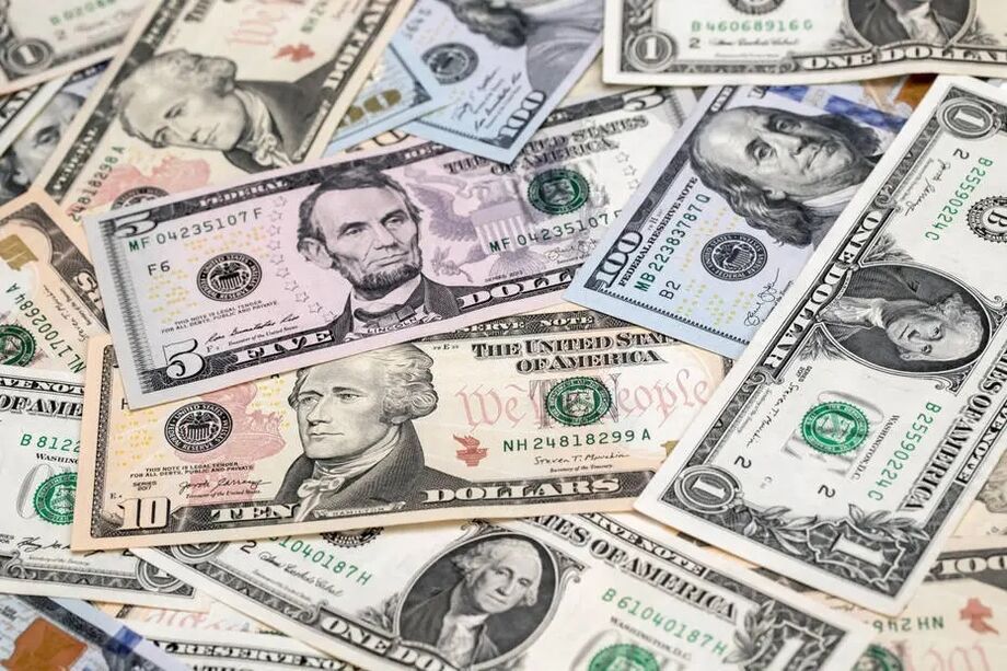 Dólar